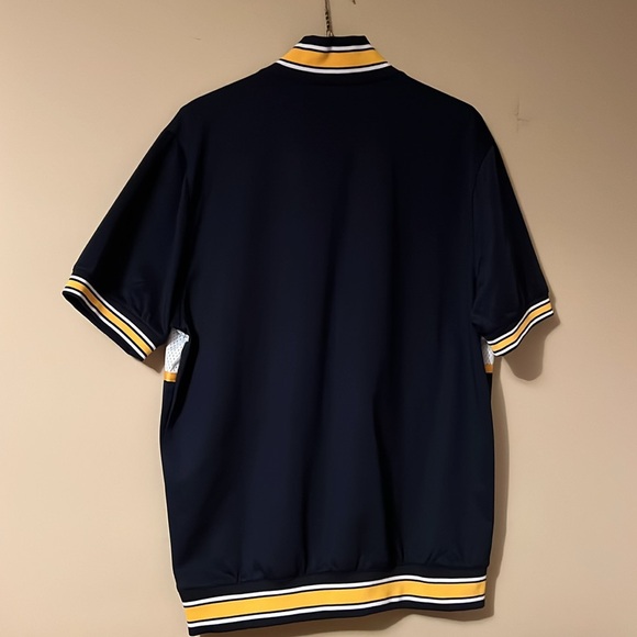 Aimé Leon Dore Sonny Shooting Top - Picture 3 of 4